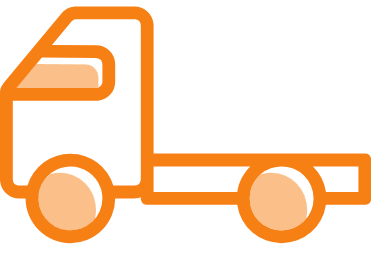 铁东拖车/平板车